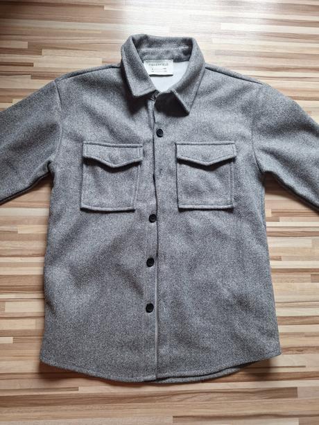 Detský kabátik prechodny, gate,128