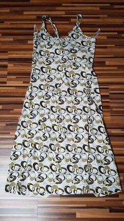 Športové šaty, 36