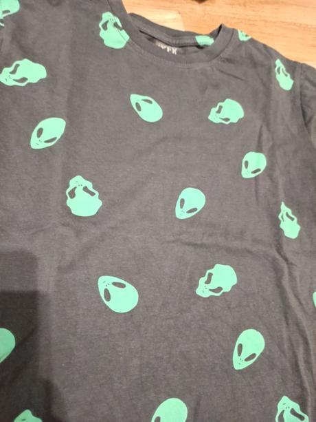 3x tričko, adidas,140