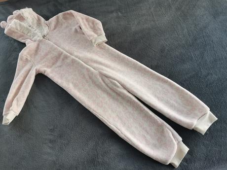 Hrejivý overal, f&f,110