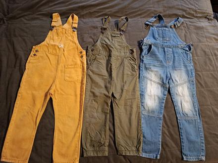 Nohavice na traky, next,104