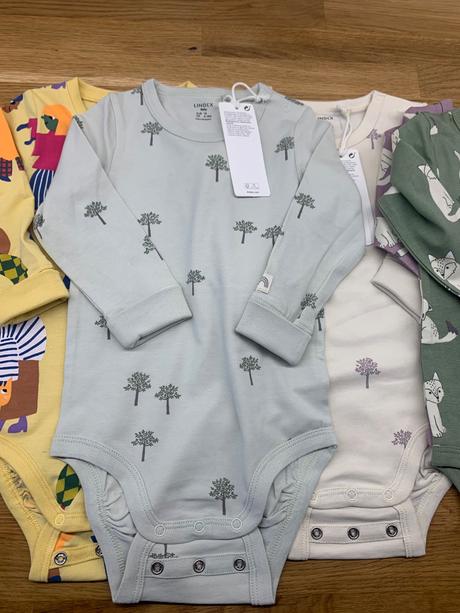 Rastúce body lindex 74/80, lindex,74 / 80