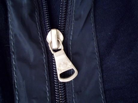 Il granchio mikino-bunda, l