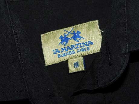 Panska luxusna košela, m