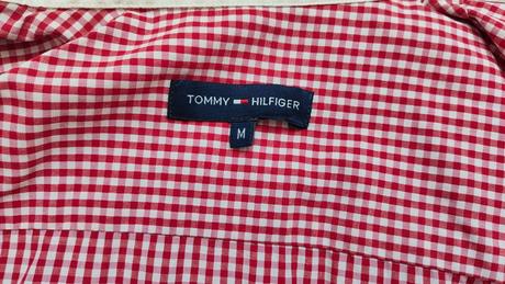 Blúzka/košeľa tommy hilfiger, tommy hilfiger,m