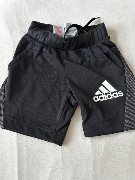 Adidas oblečenie, 104–116