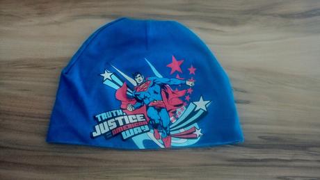 Prechodná čiapka 98/104 - darujem k objednávke nad, pepco,98