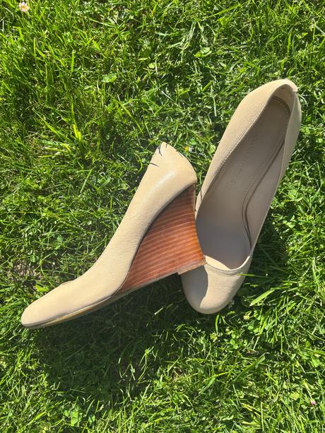 Dámske topánky, 37