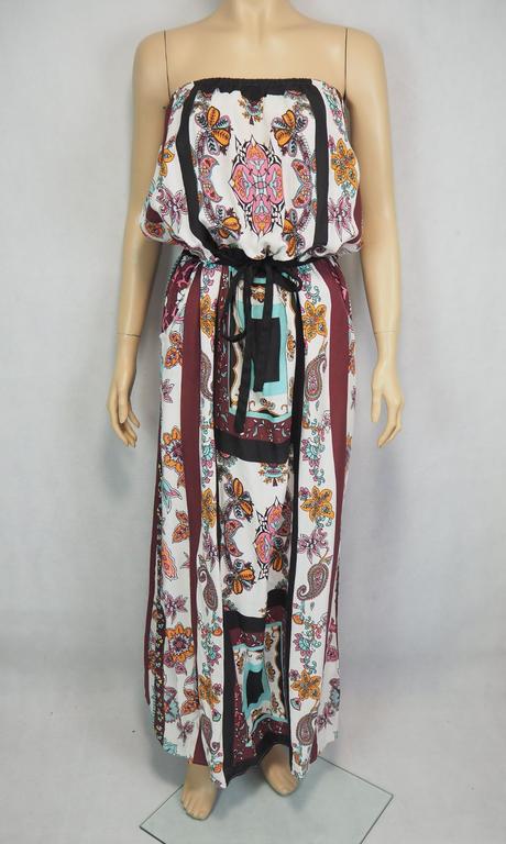 Kvalitné letné šaty atmosphere, atmosphere,46