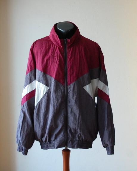 Originál vintage bunda 90s vibes, c&a,l