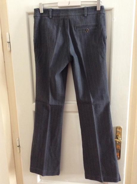 Elegantne nohavice, m