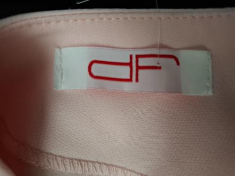 Spoločenské šaty v.38, 38