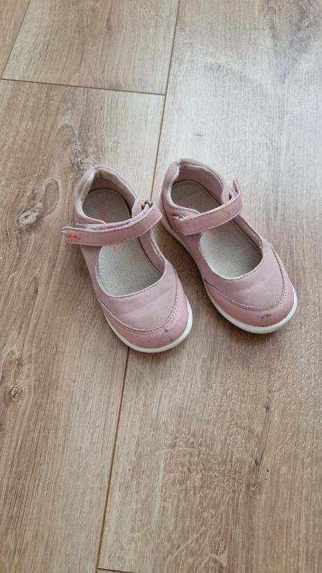 Balerinky veľ. 26., nelli blu,26