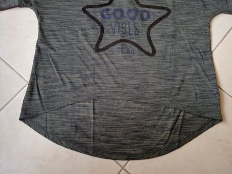 Tričko pre slečnu, v. 158 /164, takko,158