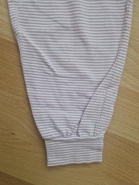 Dievčenské pyžamo, tcm,98