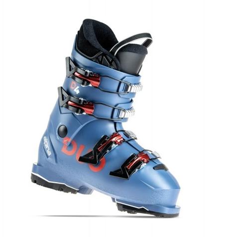 Nové lyziarky, alpina,43