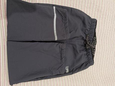 Zateplené nohavice, pidilidi,134