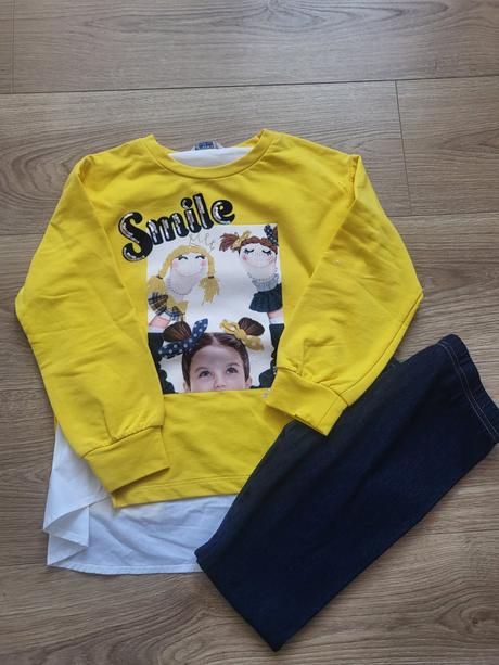 Súprava zn.mayoral v.122, mayoral,122