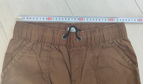 Predám kapsacove nohavice, f&f