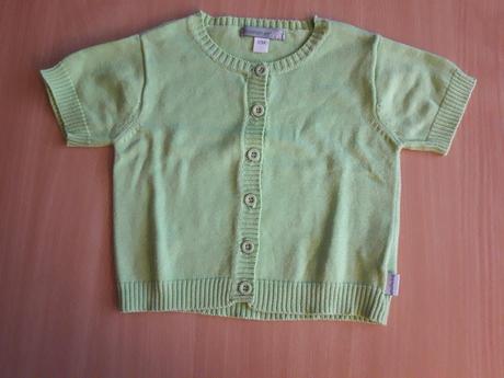 Pleteninové tričko , prémaman,74