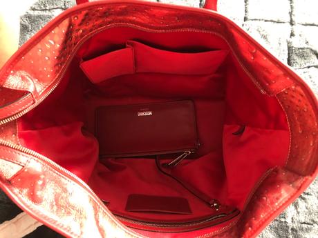 Taška moschino, moschino