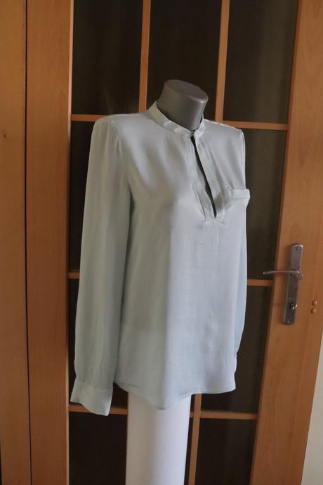 Blúzka zara - bezchybný stav, zara,s