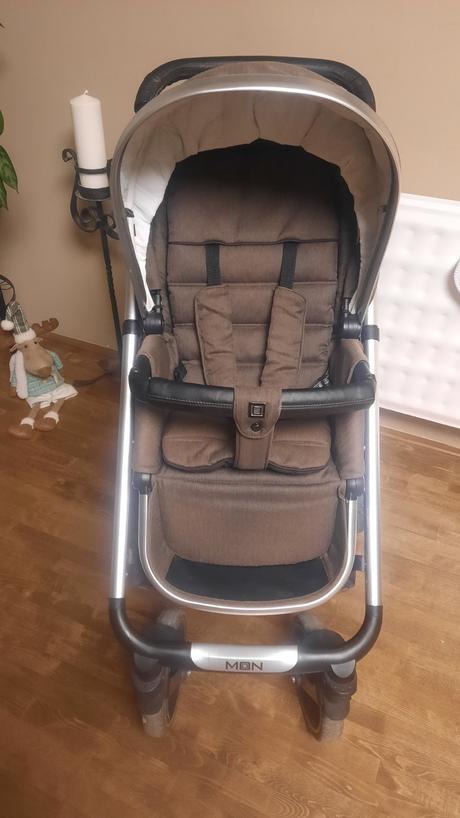 Kočík moon nuova, moon,moon nuova