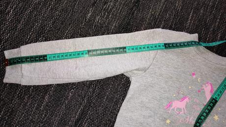 3 x mikina, sinsay,122