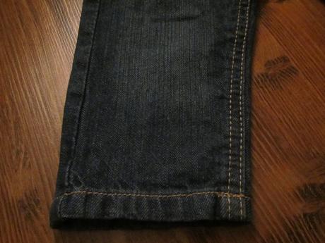 Rifle takmer nenosene vyborne sedia, 80