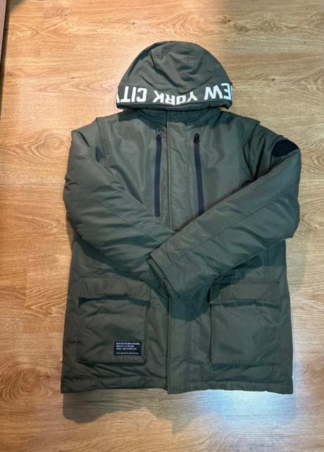 Zimná chlapčenská  bunda, takko,170