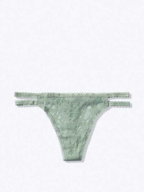 Tango nohavičky victoria's secret usa, victoria's secret,l / m / s / xs