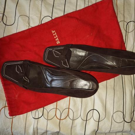 Bally semisove lodicky, 38