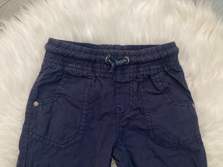 Zateplené/termonohavice veľ. 98, f&f,98