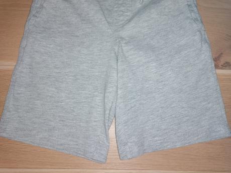 3x kraťasy, c&a,122