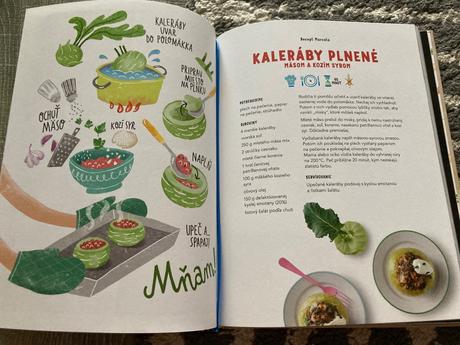 Kuchyňa lidla pre malých kuchárov, 