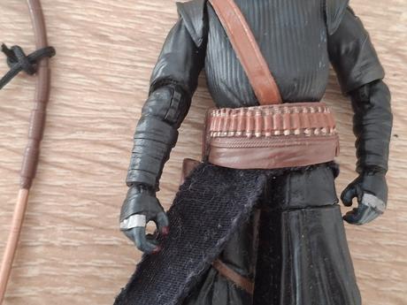 Figúrka star wars boba fett tusken vintage 10cm,
