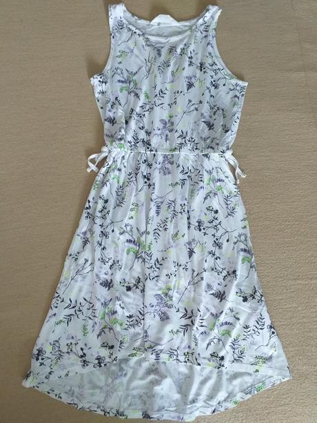 Letné šaty h&m 146/152, h&m,146