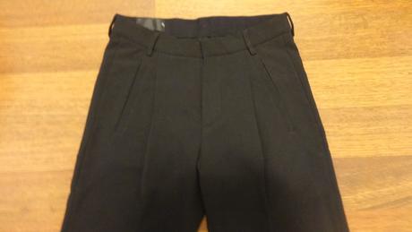 Elegantné kraťasy v.32, 32