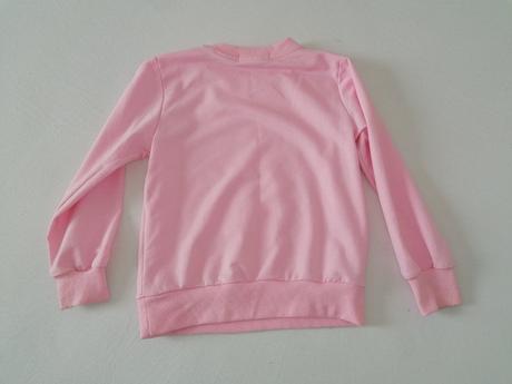 Mikinka 116/122, 116