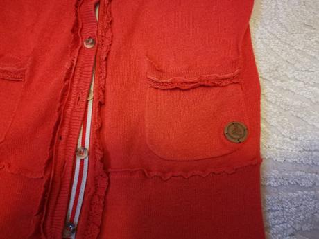 Dievčenský svetrík mayoral, č. 122, mayoral,122