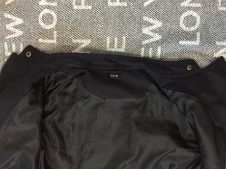 Dievcenska bunda10-12 rokov, kik,146