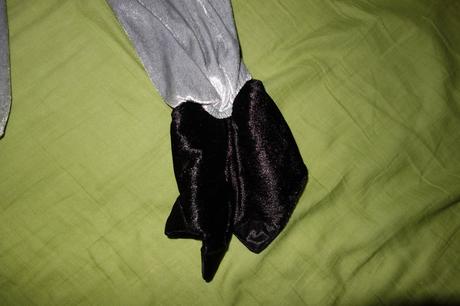 Tucniacikova kombineza happy feet od ladybird,