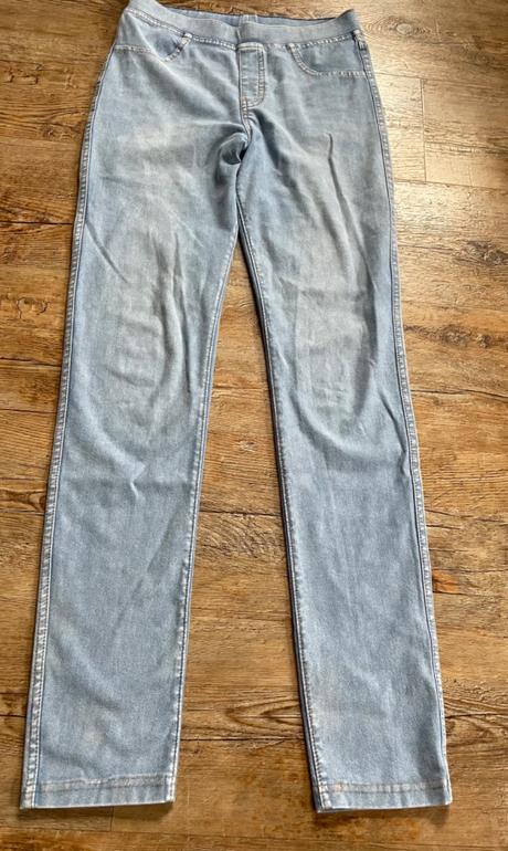 Riflove legíny, h&m,164