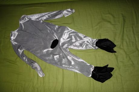 Tucniacikova kombineza happy feet od ladybird,