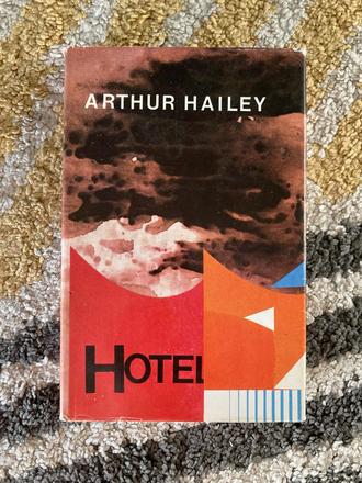 Hotel-hailey arthur vyd.1973,