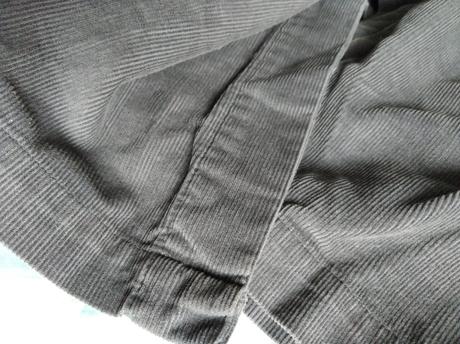 Košeľové šaty, george,38