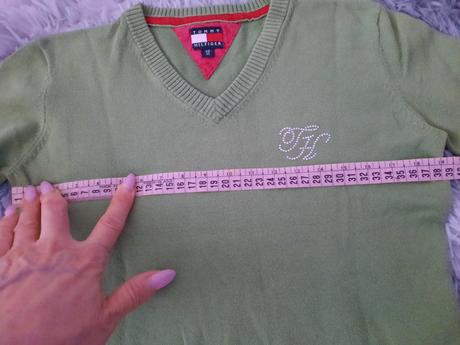 Sveter tommy hilfiger, tommy hilfiger,146