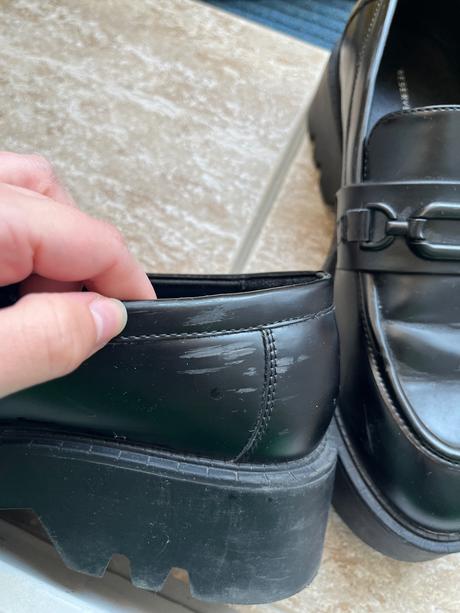 Loafers - mokasiny, reserved,36