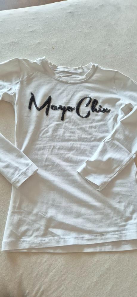 Tričko, mayo chix,m