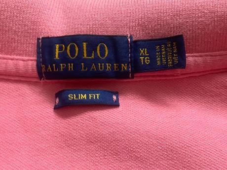 Ralph lauren polokošeľa l/xl, ralph lauren,xl